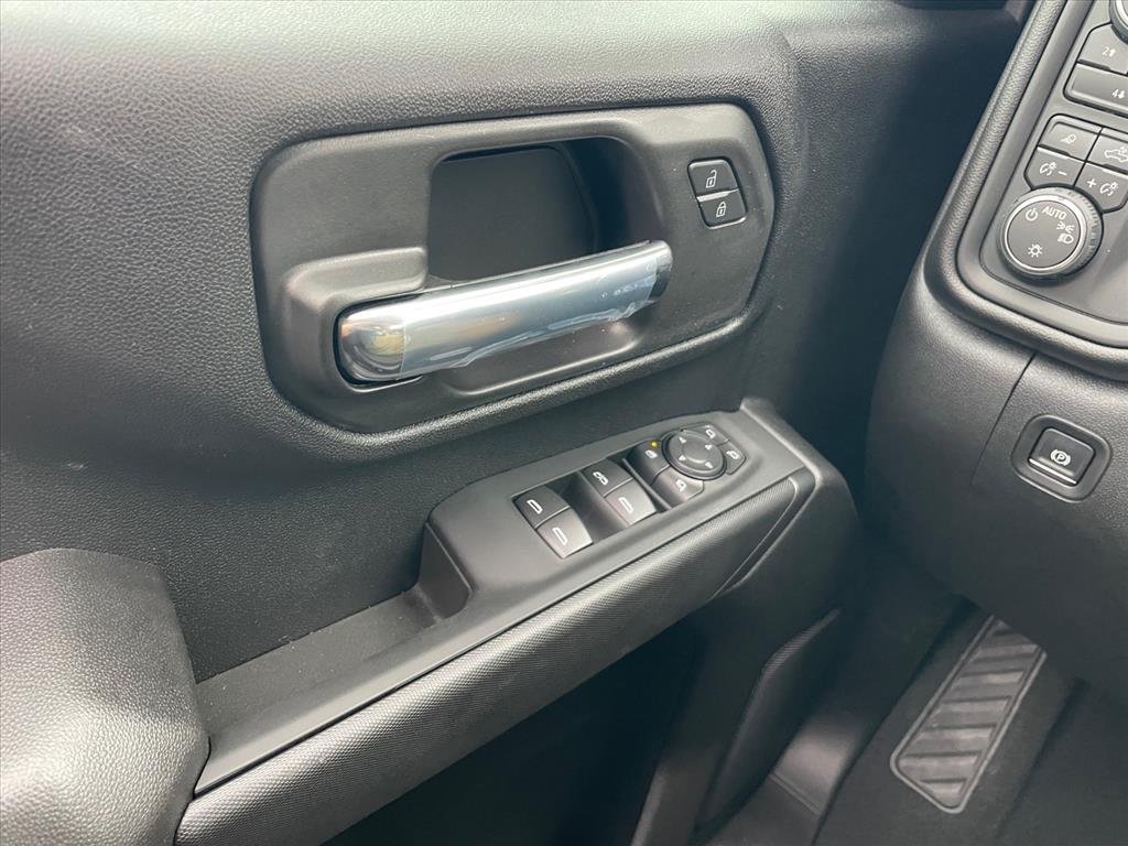 2026 Chevrolet Silverado 2500 HD Custom - Photo 19