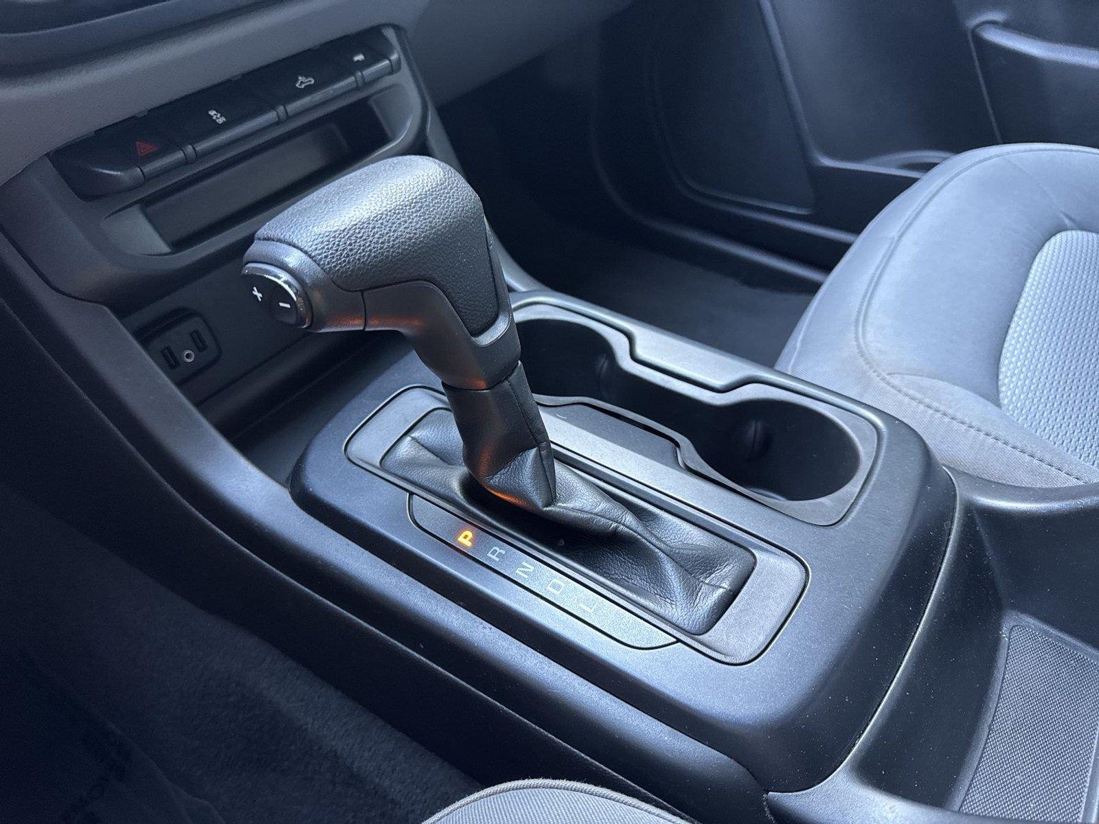 2021 GMC Canyon Elevation Standard - Photo 15