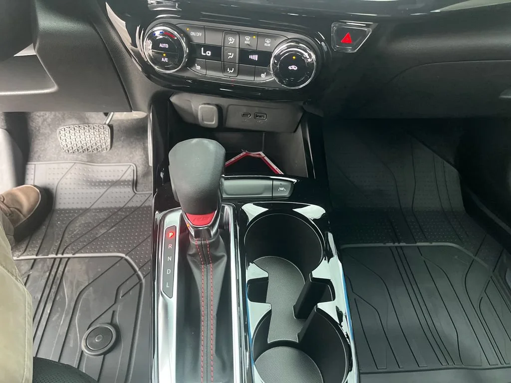 2026 Chevrolet Trax RS - Photo 11