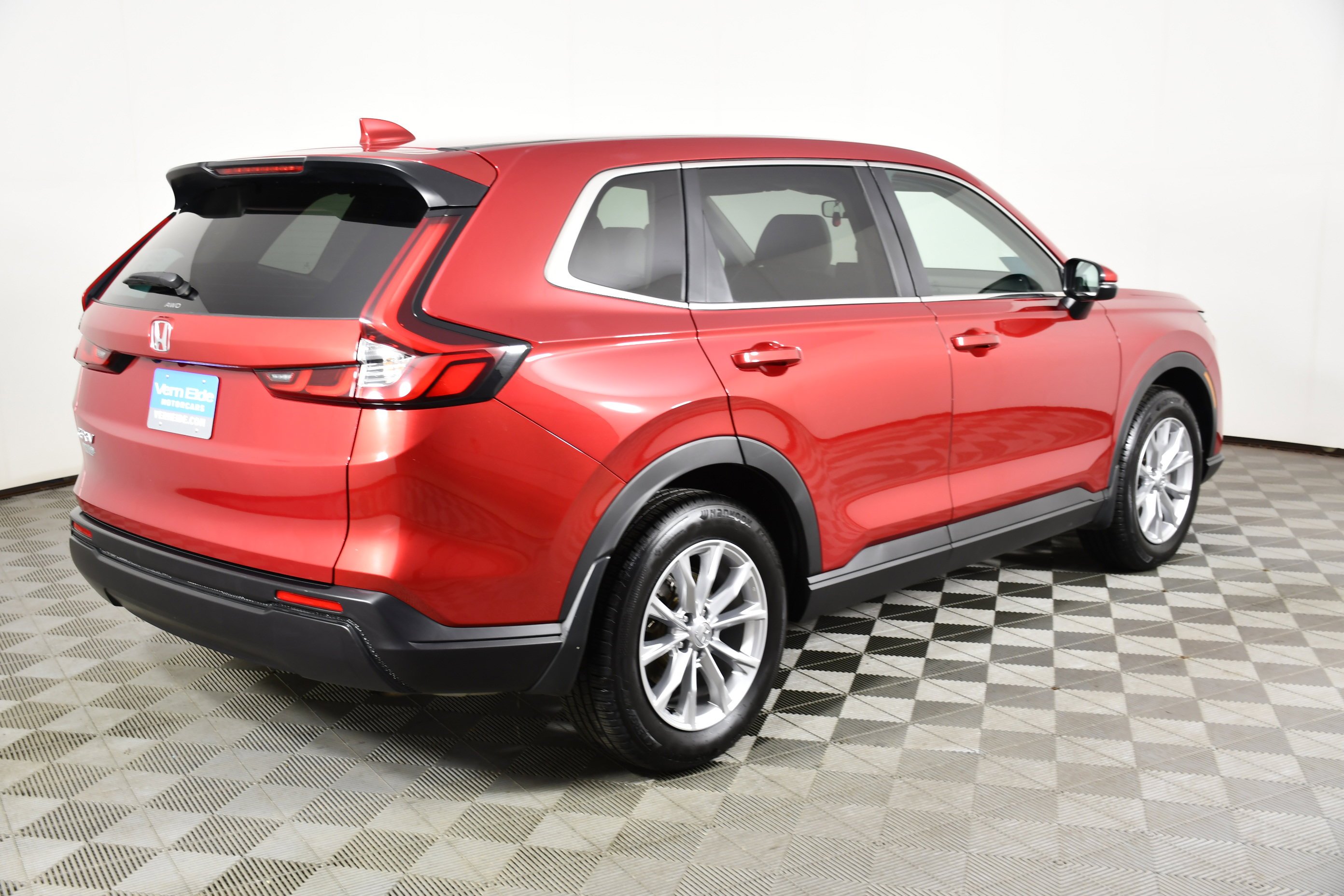 2024 Honda CR-V EX - Photo 6