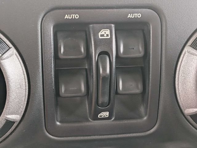 Used 2016 Black Jeep Unlimited Sport image 20