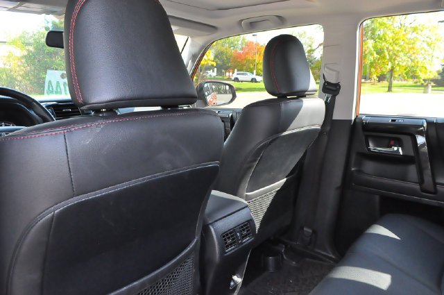 Certified Used 2024 Brown Toyota TRD Pro image 14