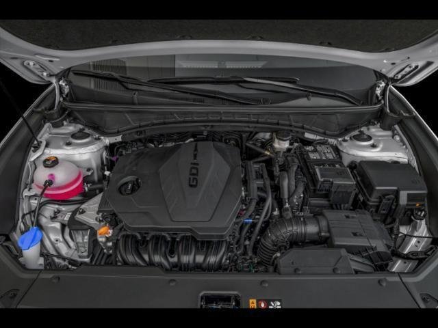 New 2026 Black Hyundai SEL Plus AWD image 61