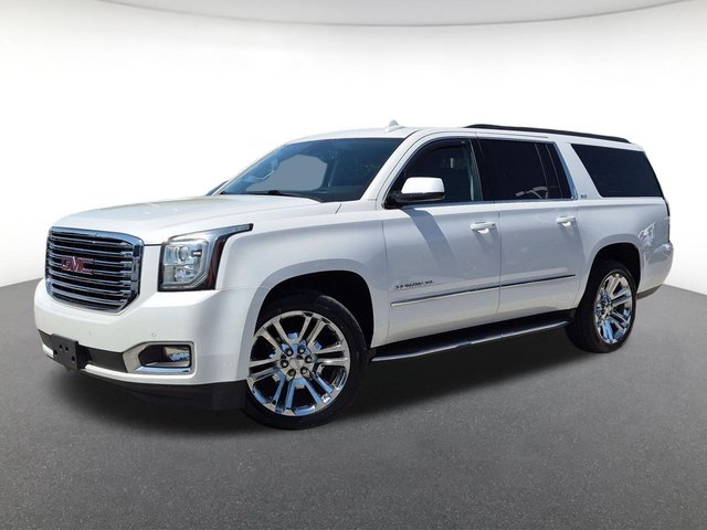 2020 GMC Yukon XL SLT