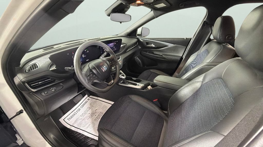 2024 Buick Envista Preferred - Photo 17