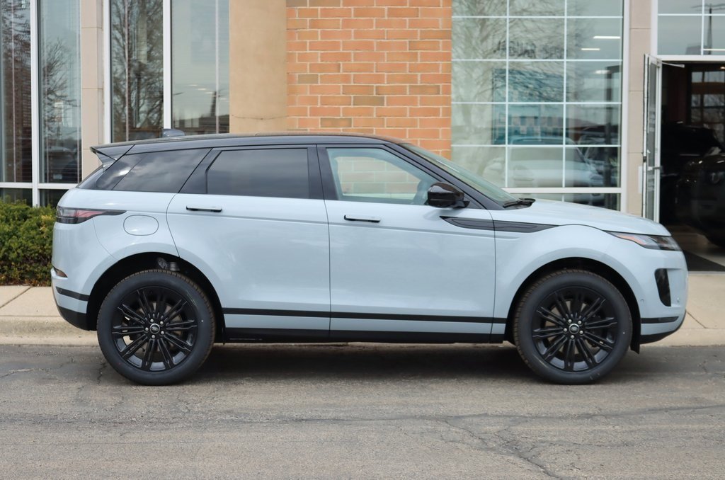 2026 LAND ROVER RANGE ROVER EVOQUE - Image 7