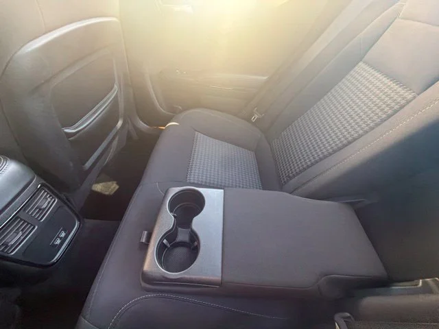 Used 2021 Black Dodge GT image 15