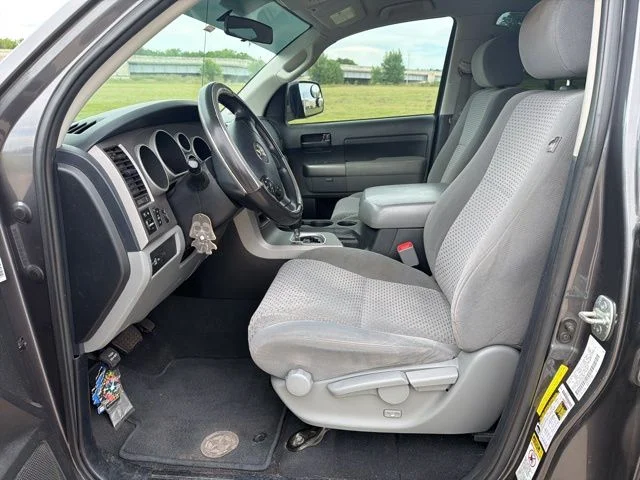 Used 2013 Gray Toyota Grade image 11