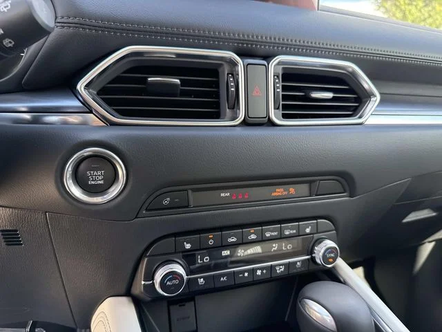2025 Mazda CX-5 S Premium Plus package - Photo 27