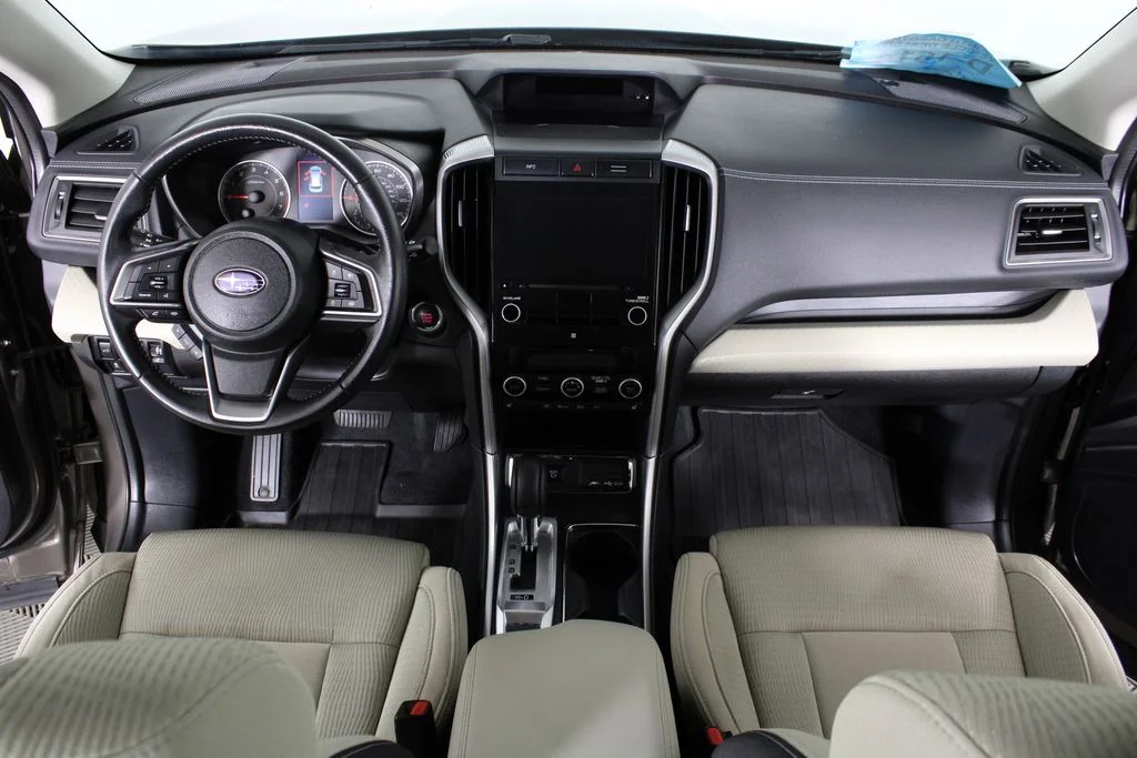 Used 2022 Brown Subaru Premium image 25