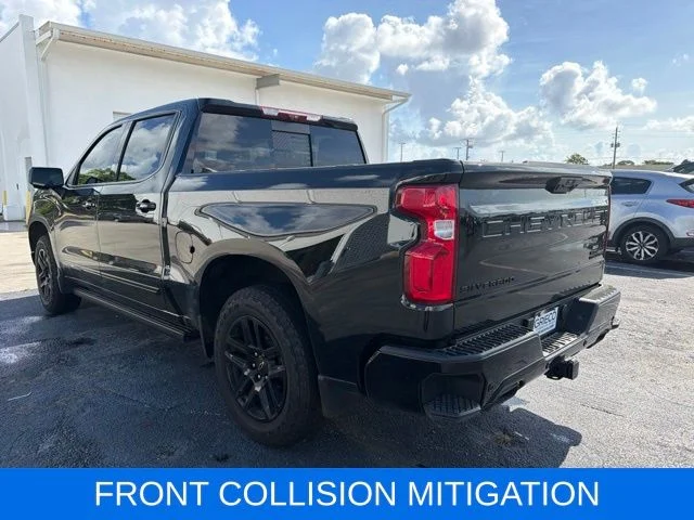 Used 2026 Black Chevrolet High Country image 5