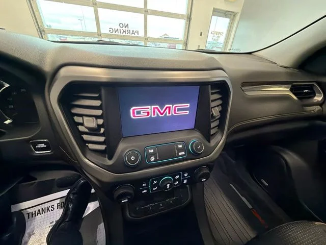 2023 GMC Acadia AT4 - Photo 23
