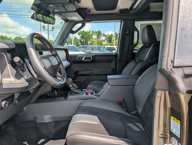 New 2026 Shelter Green Metallic Ford Raptor® image 18