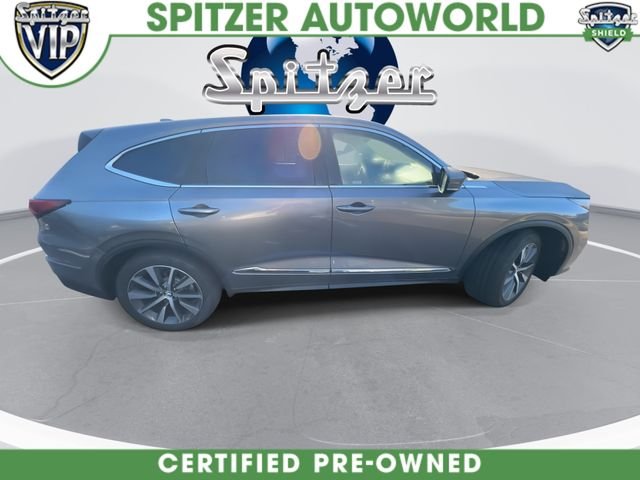 Used 2026  Acura Technology Package image 10