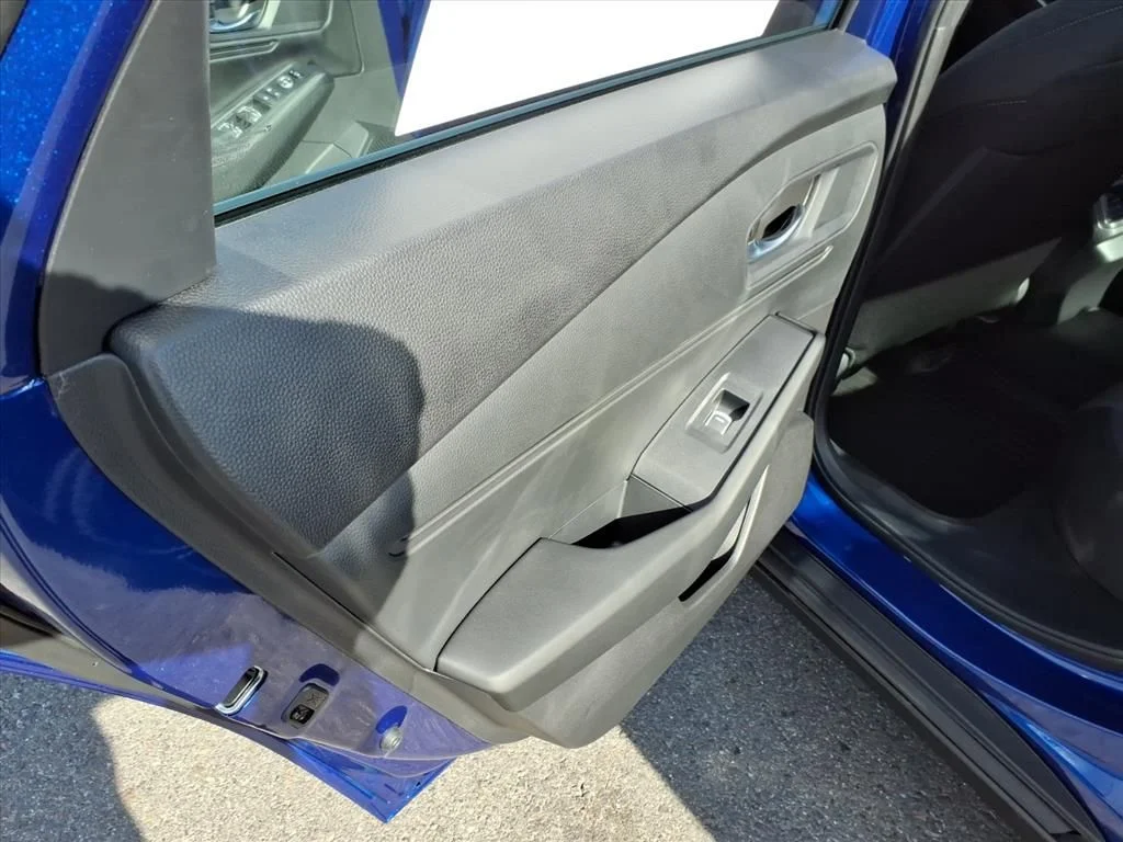 2025 Honda Accord Hybrid Sport - Photo 16