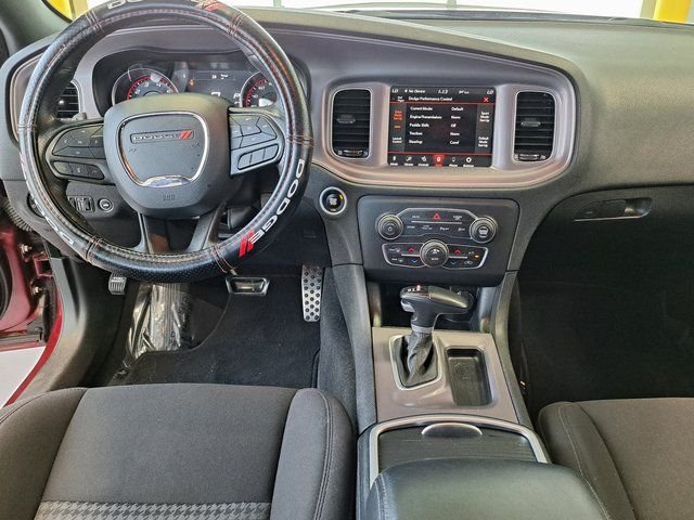 Used 2023 Red Dodge R/T image 25