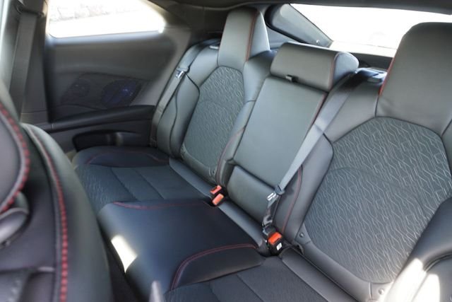 2025 Dodge Charger Daytona R/T - Photo 13