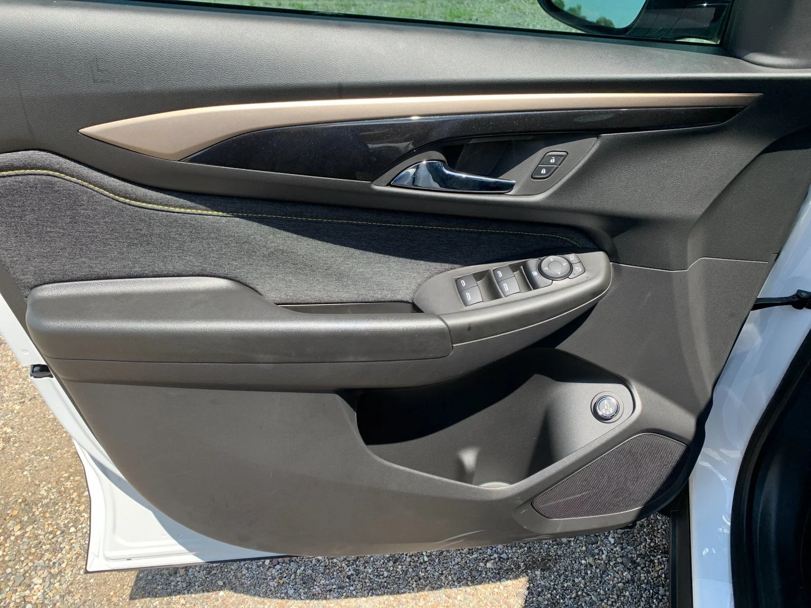 2026 Chevrolet Trailblazer Activ - Photo 11