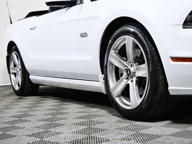 Used 2014 Ford Mustang GT with VIN 1ZVBP8FF5E5314412 for sale in Apple Valley, Minnesota