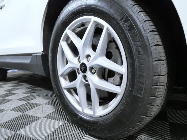 Used 2024 Ford Edge SEL with VIN 2FMPK4J92RBB12318 for sale in Apple Valley, Minnesota
