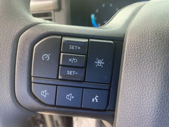 New 2026 Gray Ford STX® image 26