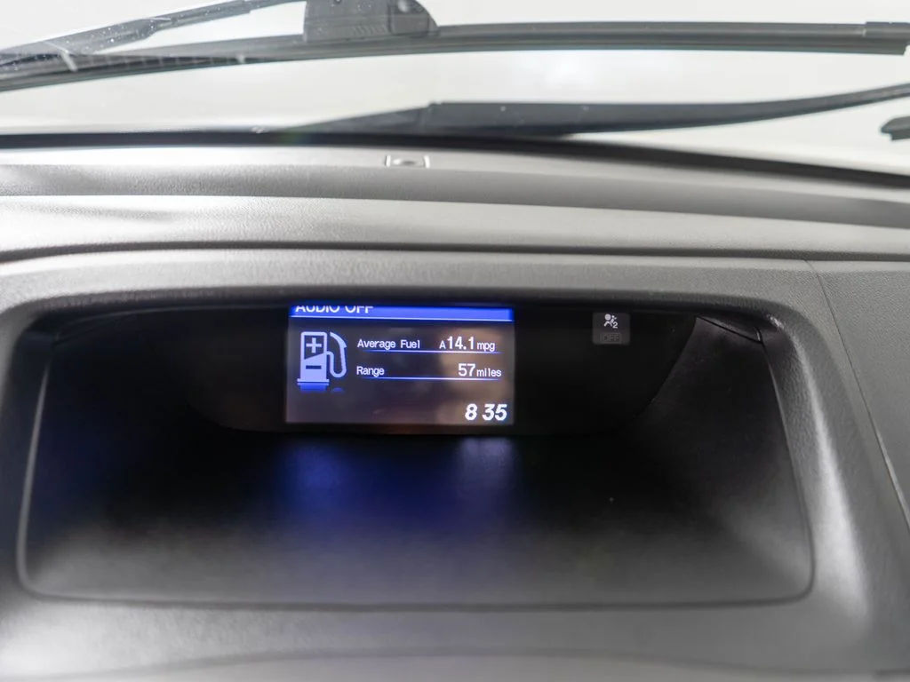 Used 2013 White Honda Touring image 19