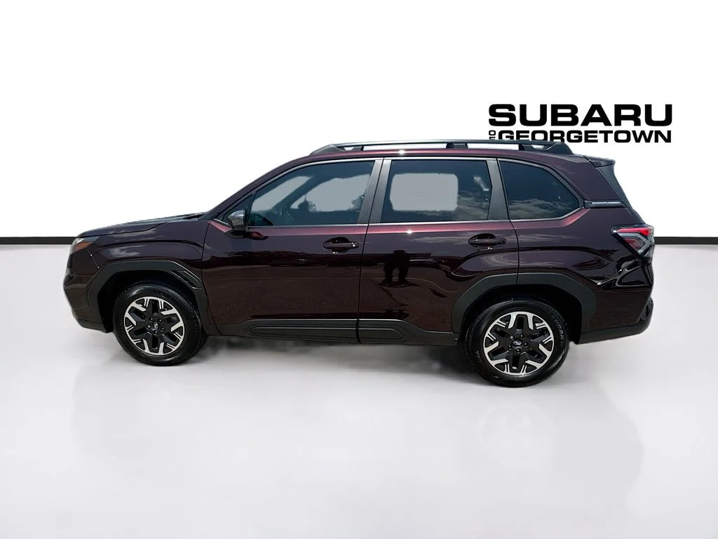 Used 2026 Red Subaru Premium image 4