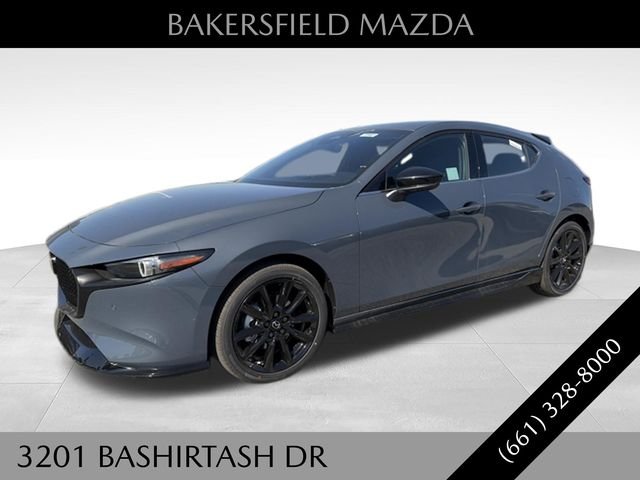 2026 Mazda CX-3 Premium Plus 2.5 AT 5-Door SKYACTIV AWD's photo