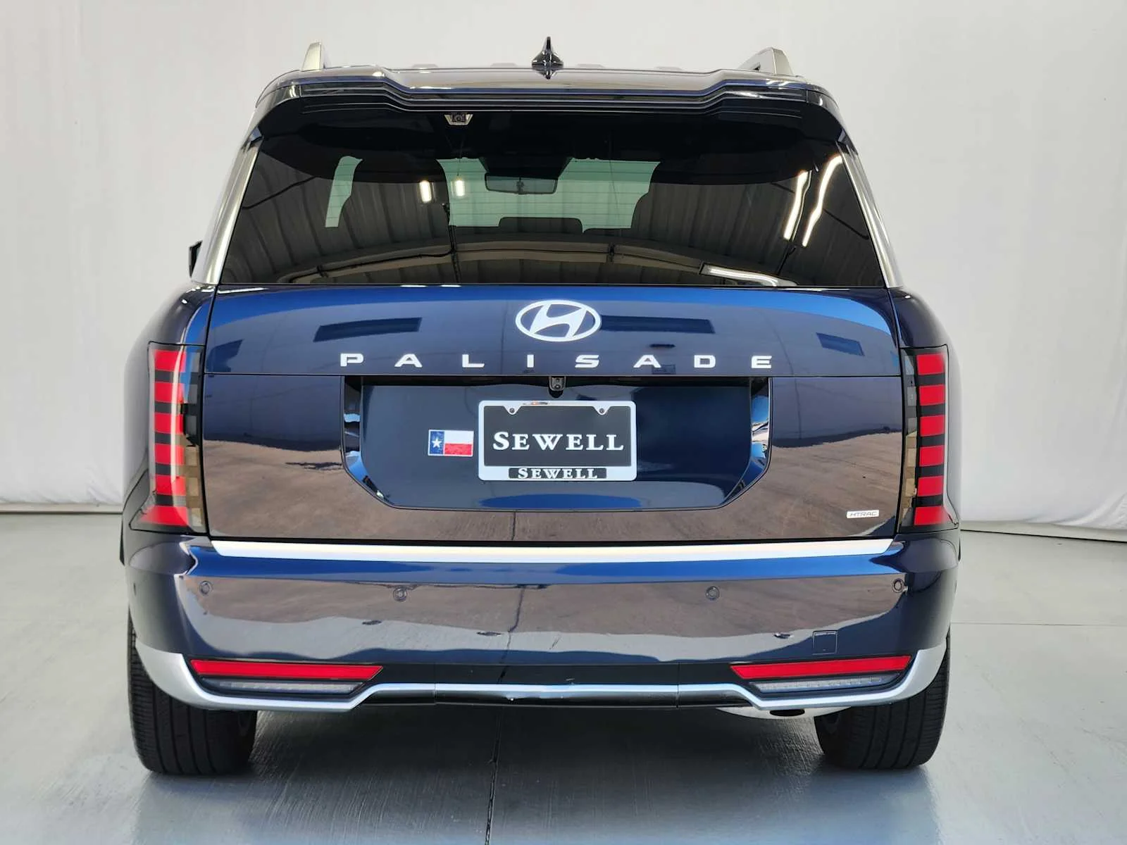 Used 2026 Pacific Sapphire Hyundai Calligraphy image 7