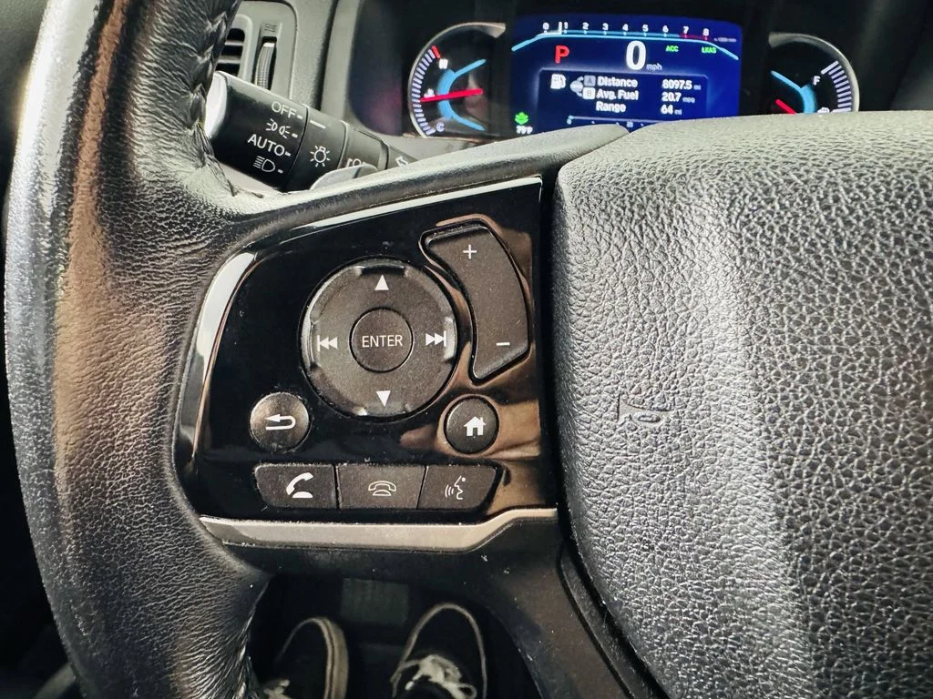 Used 2021 Gray Honda Special Edition image 13