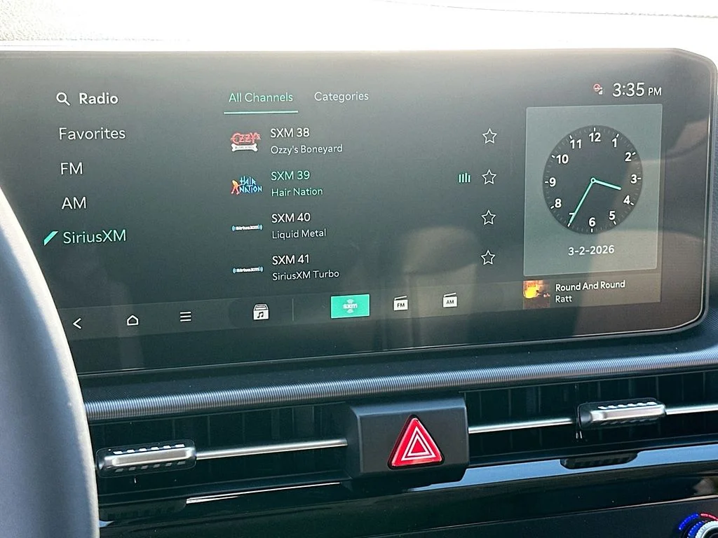 New 2026 Wolf Gray Kia EX image 14