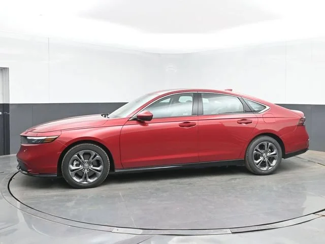 2024 Honda Accord Hybrid EX-L - Photo 60