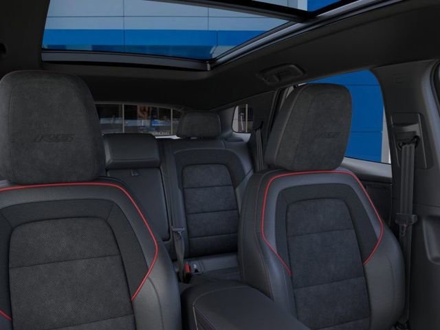 2026 Chevrolet Blazer EV RS - Photo 25
