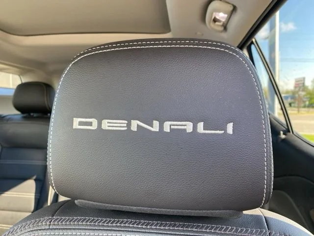 2023 GMC Terrain Denali - Photo 16