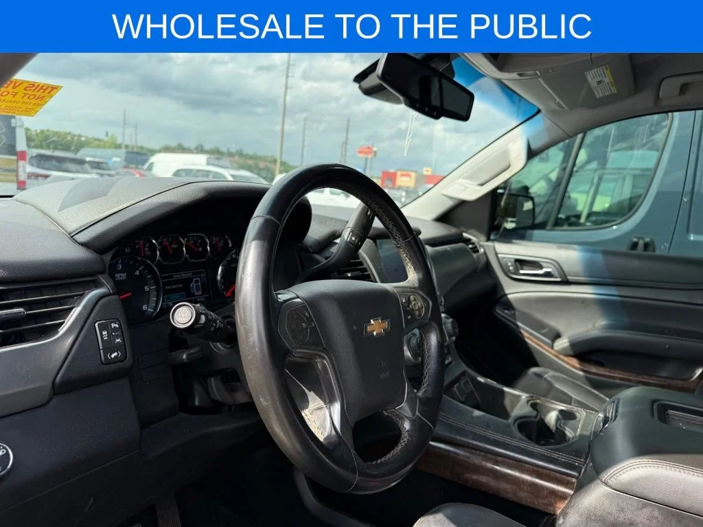 Used 2018 Gray Chevrolet LT image 27