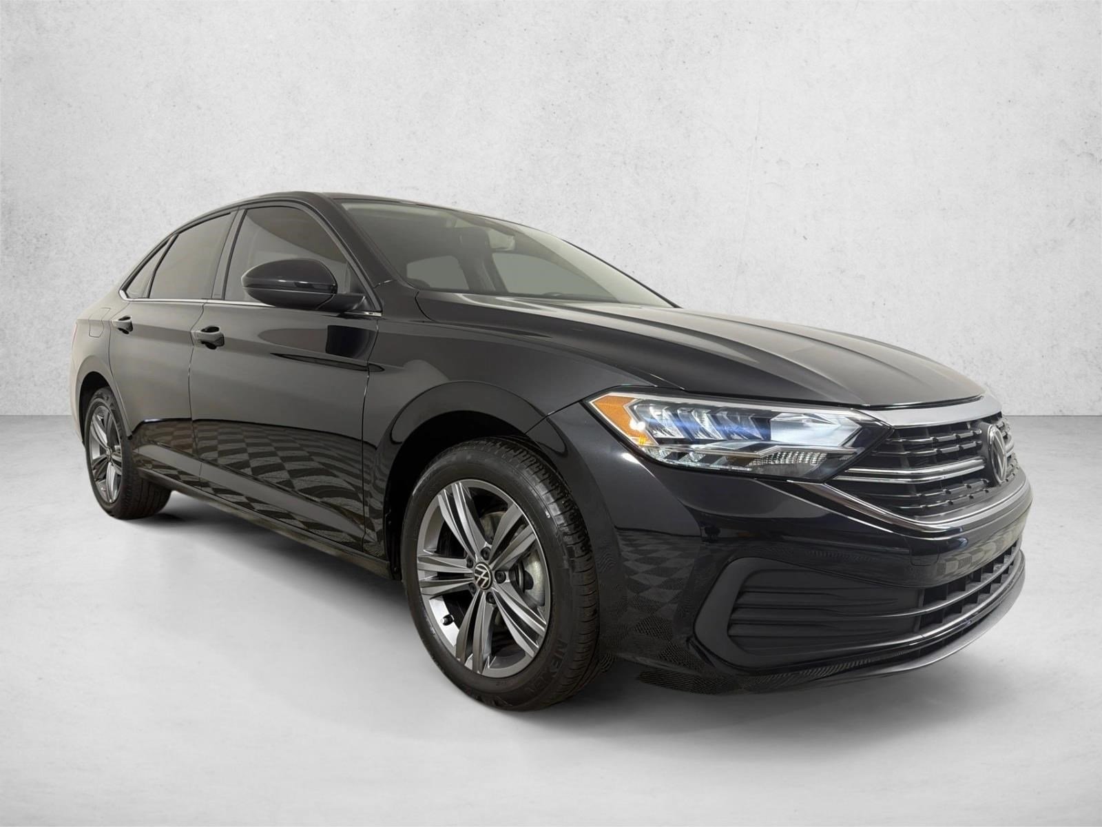 2024 Volkswagen Jetta