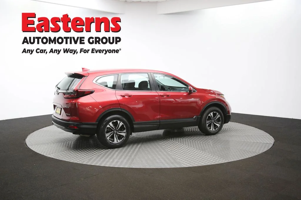 Used 2022 Red Honda Special Edition image 39