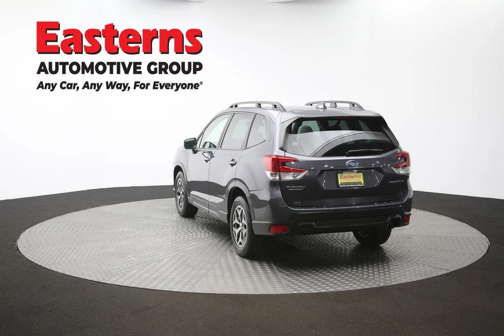 Used 2023 Gray Subaru Premium image 70
