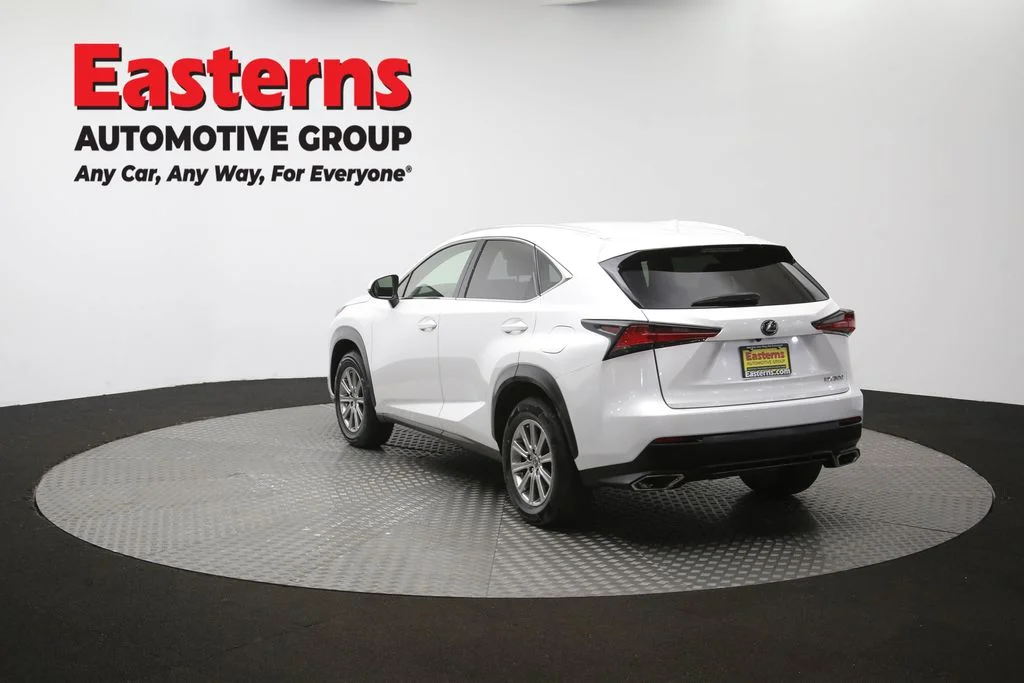 Used 2020 White Lexus 300 Base image 65