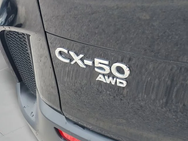 Used 2025 Black Mazda 2.5 S Preferred Package image 32