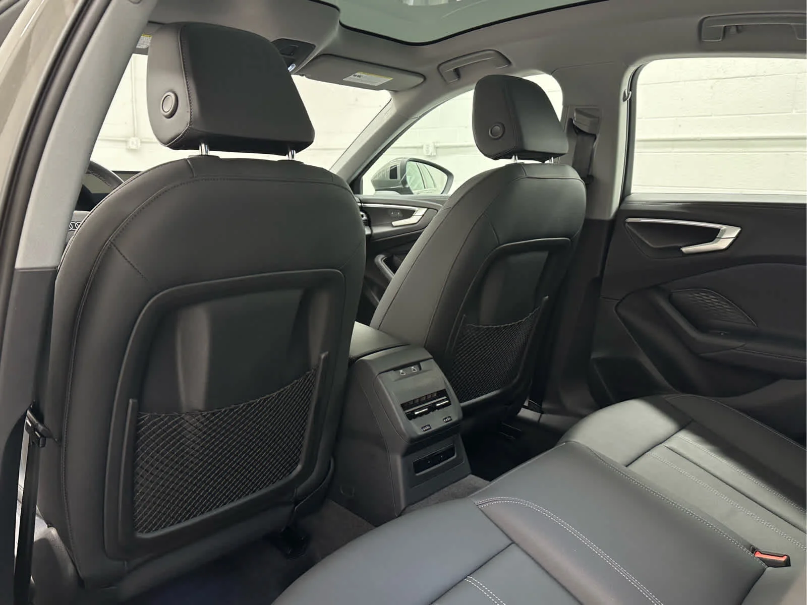 2025 Audi New A5 Premium - Photo 14