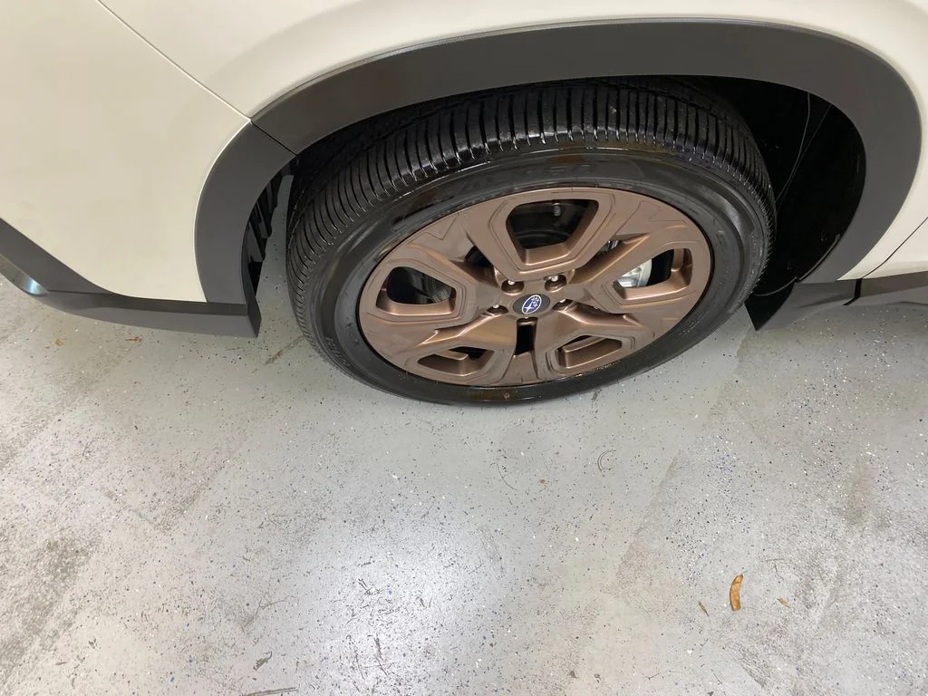 Used 2026 White Subaru Limited Bronze Edition image 11
