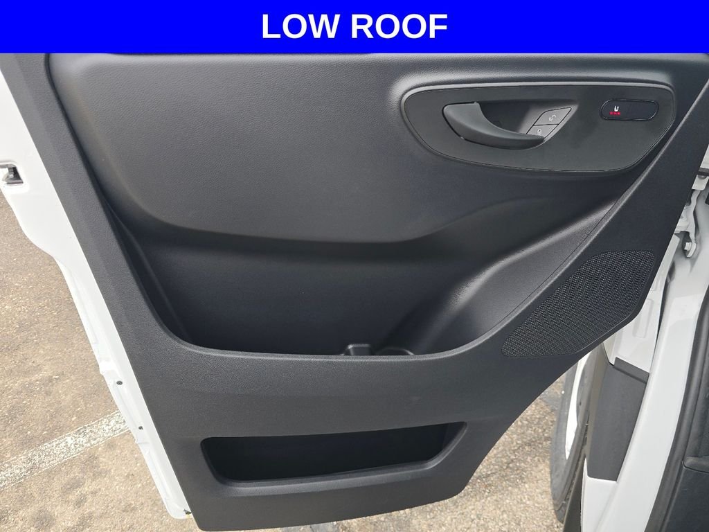 2026 Mercedes-Benz Sprinter Cargo Van Base - Photo 19