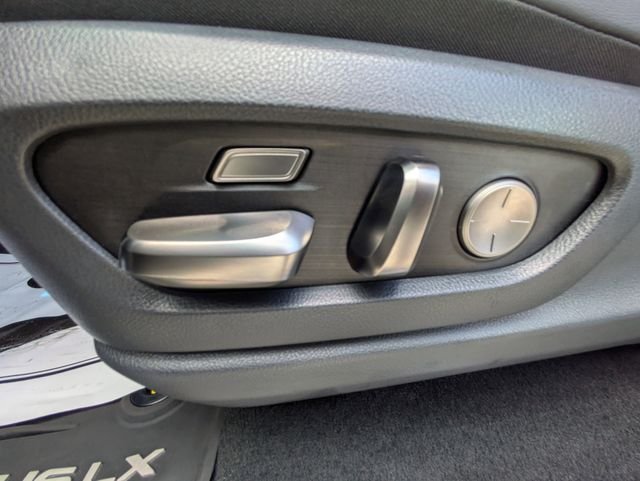 Used 2024 Silver Lexus 600 F SPORT image 21