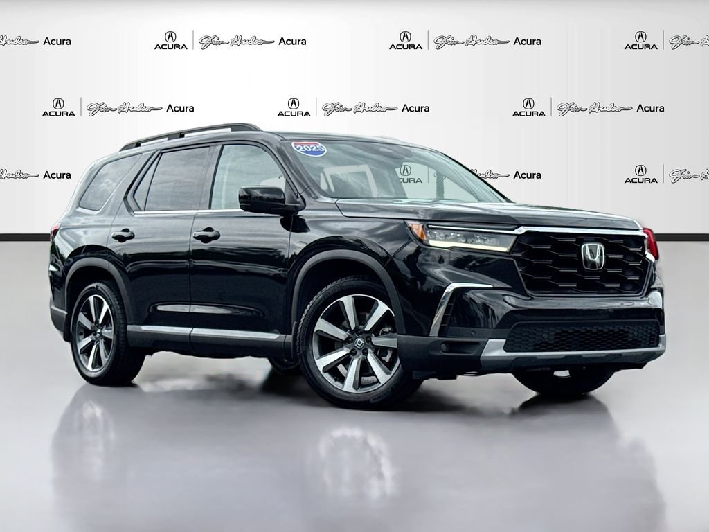 Used 2025  Honda Touring image 1