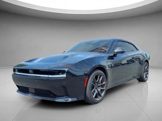 2024 Dodge Charger Daytona Scat Pack