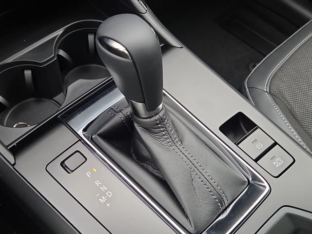 New 2026 Polymetal Gray Metallic Mazda 2.5 S Preferred AWD image 16