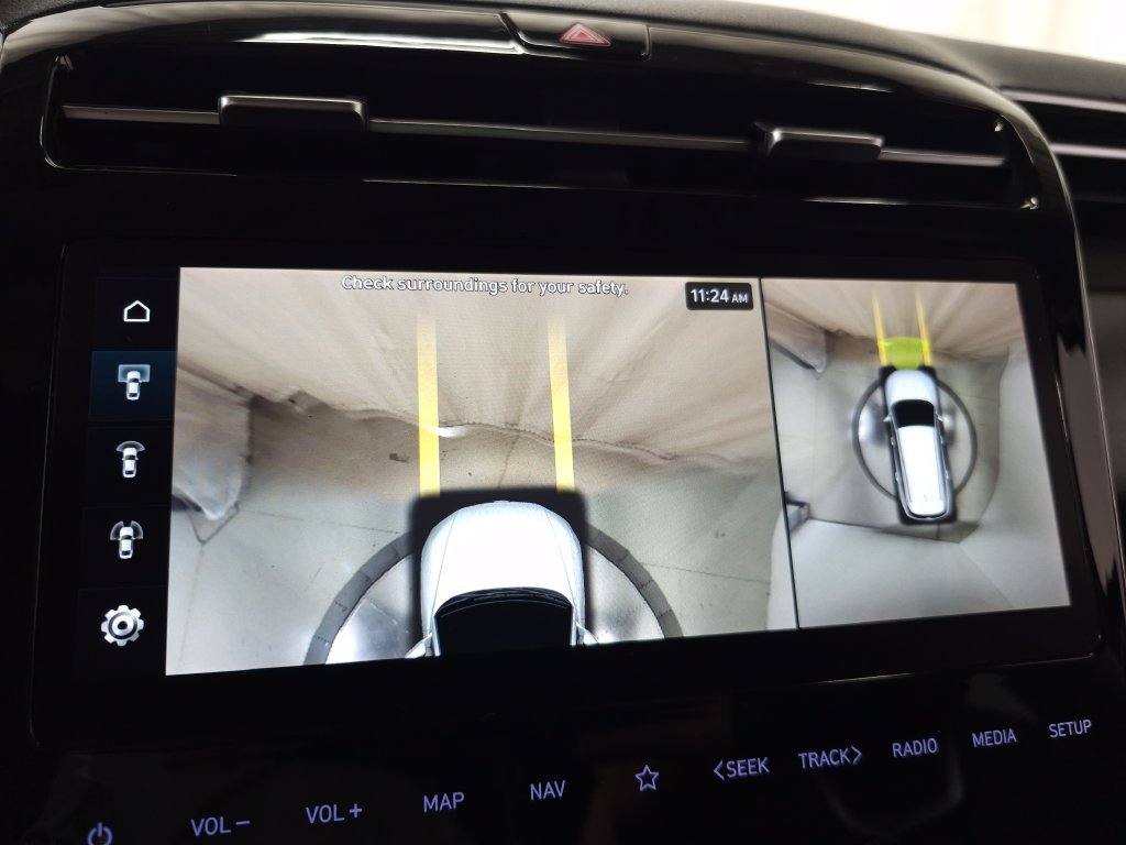 2023 Hyundai Tucson Limited - Photo 30
