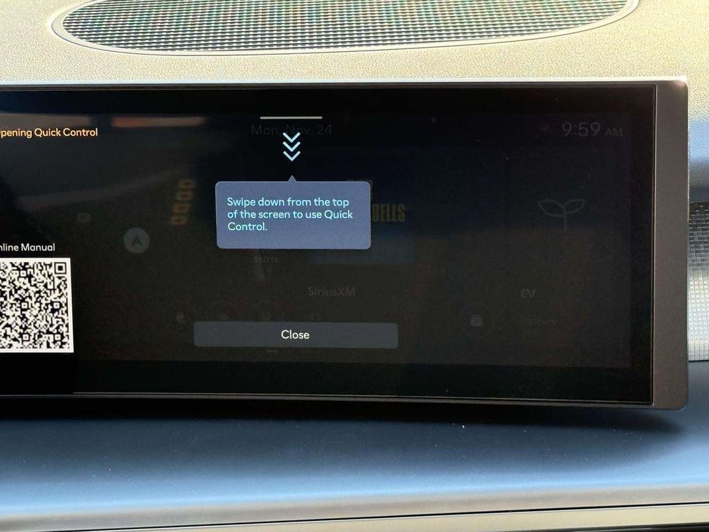 New 2026 Cyber Gray Hyundai S image 19