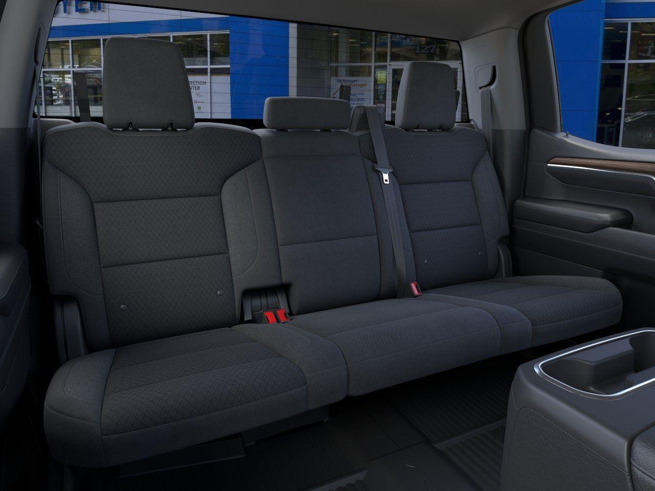 2026 Chevrolet Silverado 1500 LT Trail Boss - Photo 17